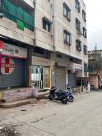  Commercial Shop for Rent in Meeta Nagar, Kondhwa, Pune