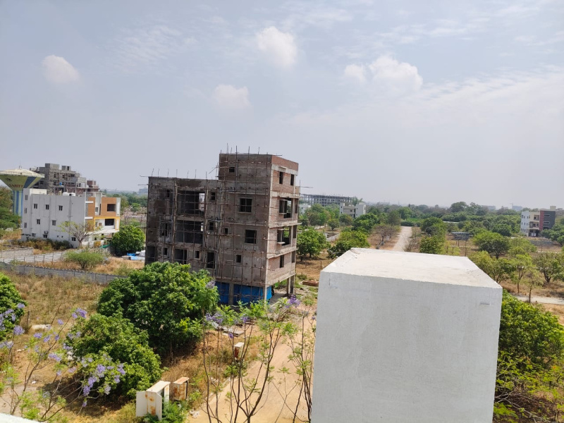 1998 Sq.ft. Residential Plot for Sale in Kardhanur, Hyderabad