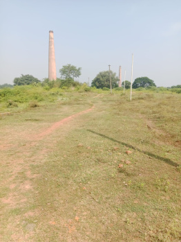 Residential Plot for Sale in Jatani, Khordha