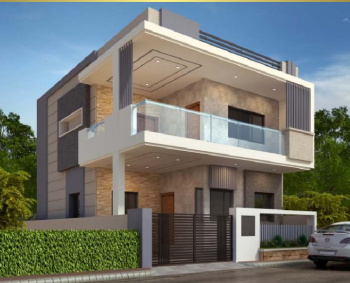3 BHK House for Sale in Dhansar, Dhanbad