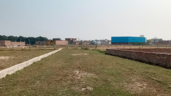 Residential Plot for Sale in Kakori, Lucknow