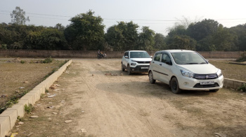  Residential Plot for Sale in Kakori, Lucknow
