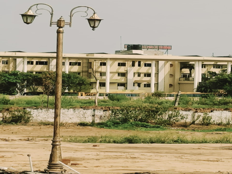 3 BHK 1150 Sq.ft. Builder Floor for Sale in Knowledge Park 5, Greater Noida