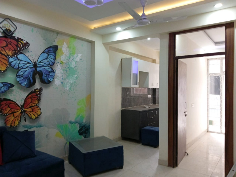 3 BHK 1150 Sq.ft. Builder Floor for Sale in Knowledge Park 5, Greater Noida