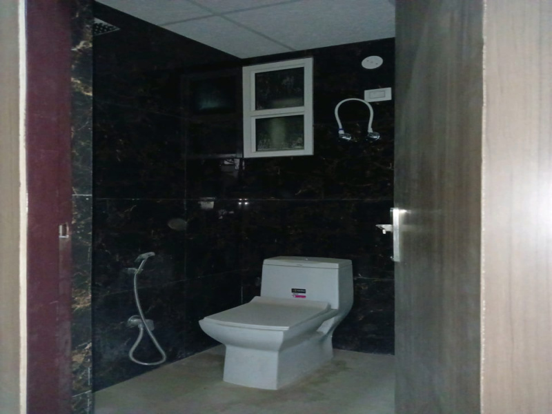 3 BHK 1150 Sq.ft. Builder Floor for Sale in Knowledge Park 5, Greater Noida