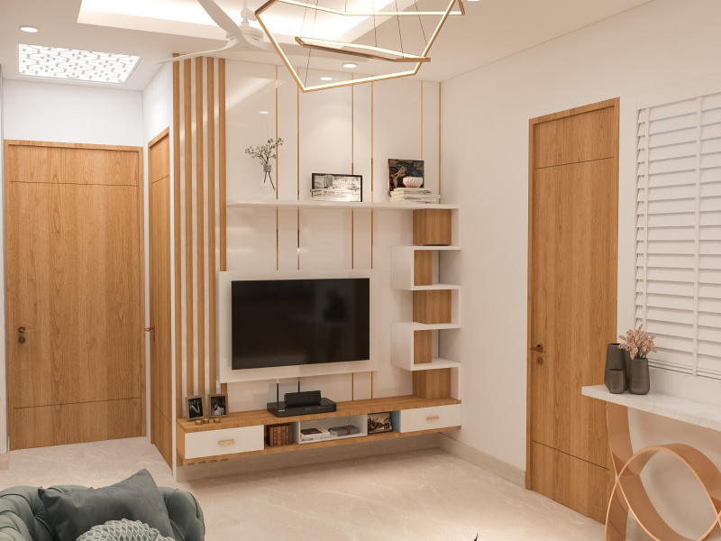 3 BHK 1590 Sq.ft. Builder Floor for Sale in Knowledge Park 5, Greater Noida