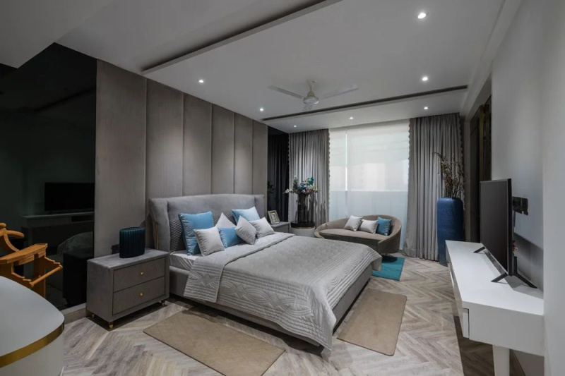 3 BHK 1750 Sq.ft. Apartment for Sale in Noida Extension, Greater Noida