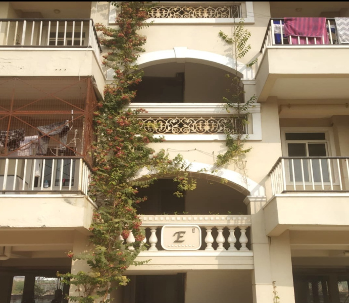 1 BHK 625 Sq.ft. Apartment for Sale in Yamuna Expressway, Greater Noida