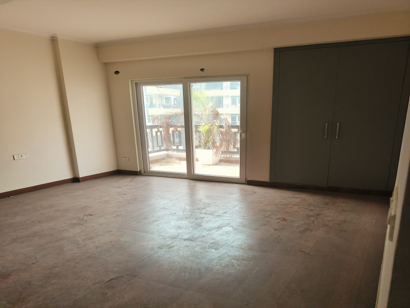 3 BHK 1378 Sq.ft. Apartment for Rent in Crossing Republik, Ghaziabad