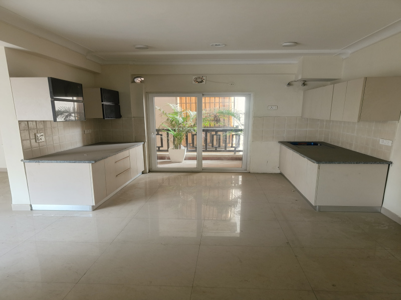 3 BHK 1378 Sq.ft. Apartment for Sale in Crossing Republik, Ghaziabad