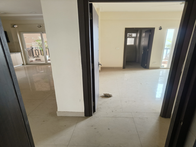 3 BHK 1150 Sq.ft. Builder Floor for Rent in Knowledge Park 5, Greater Noida