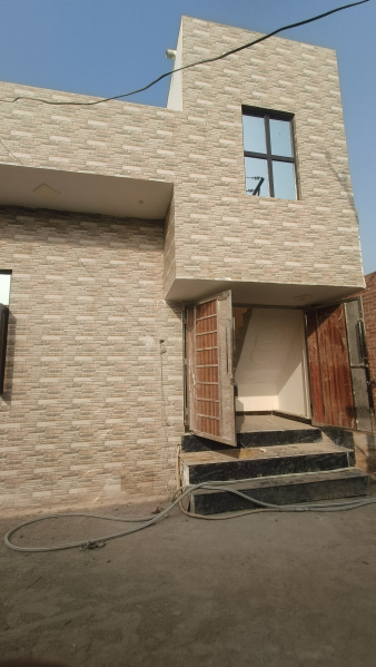 3 BHK 60 Sq. Yards House for Sale in Delhi Ghaziabad Road