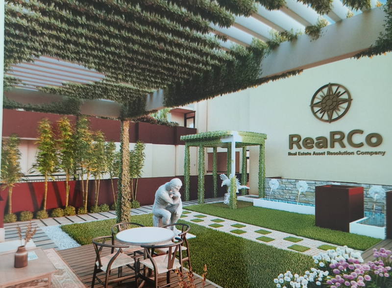 2 BHK 69 Sq. Meter Apartment for Sale in Techzone 4, Greater Noida