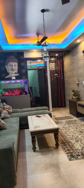 2 BHK 890 Sq.ft. Builder Floor for Sale in Sector 1 Greater Noida West