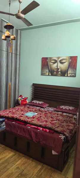 2 BHK 890 Sq.ft. Builder Floor for Sale in Sector 1 Greater Noida West