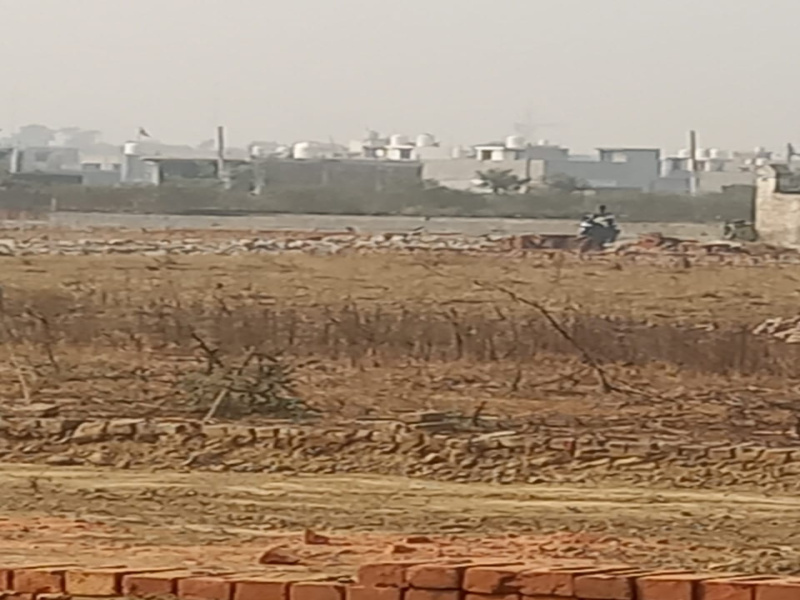  996 Hectares Residential Plot for Sale in Sunpura, Greater Noida