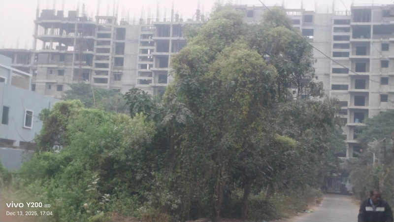 3 BHK 1760 Sq.ft. Apartment for Sale in Kesora, Bhubaneswar