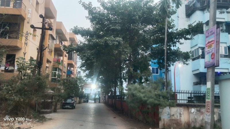 3 BHK 1760 Sq.ft. Apartment for Sale in Kesora, Bhubaneswar