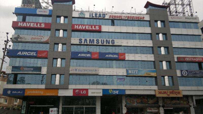  1800 Sq.ft. Office Space for Rent in A B Road, Indore