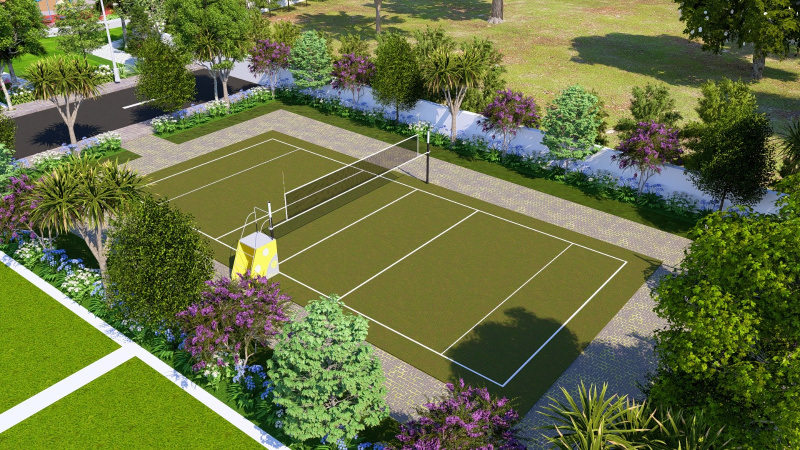  1080 Sq.ft. Residential Plot for Sale in Govardhan, Mathura