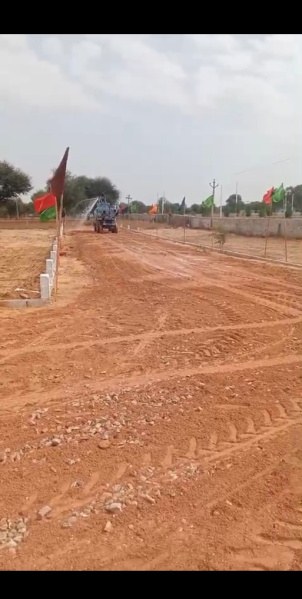  900 Sq.ft. Residential Plot for Sale in Ayodhya, Faizabad