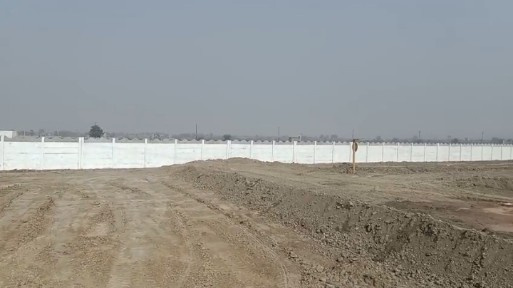  900 Sq.ft. Residential Plot for Sale in Ayodhya, Faizabad