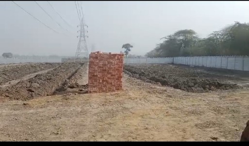  900 Sq.ft. Residential Plot for Sale in Ayodhya, Faizabad