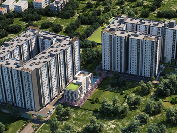 3 BHK Flat for Sale in Medavakkam, Chennai