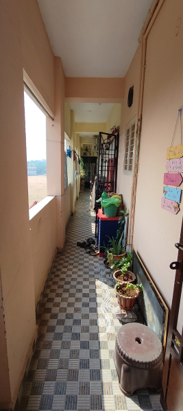 1 BHK 533 Sq.ft. Apartment for Sale in Waltair, Visakhapatnam