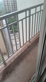 1 BHK Flat for Rent in Kasar Vadavali, Thane