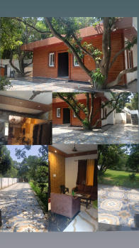 3 BHK Farm House for Sale in Bithoor, Kanpur
