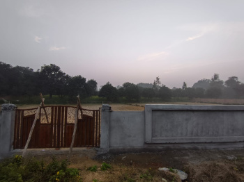  Residential Plot for Sale in Bithoor, Kanpur
