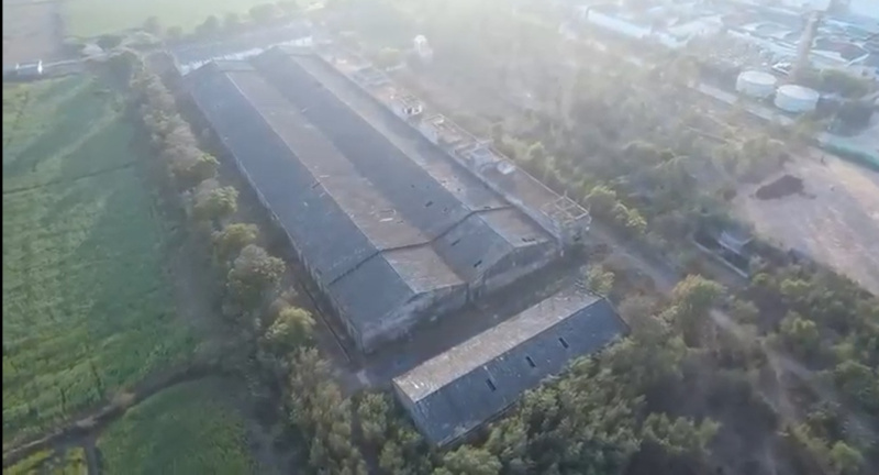  250000 Sq.ft. Warehouse for Rent in Malanpur, Gwalior