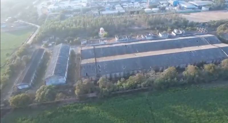  250000 Sq.ft. Warehouse for Rent in Malanpur, Gwalior