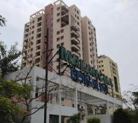 3 BHK Flat for Sale in Action Area IIB, New Town, Kolkata