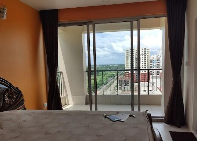 3 BHK 1550 Sq.ft. Apartment for Sale in Action Area IIB, New Town, Kolkata