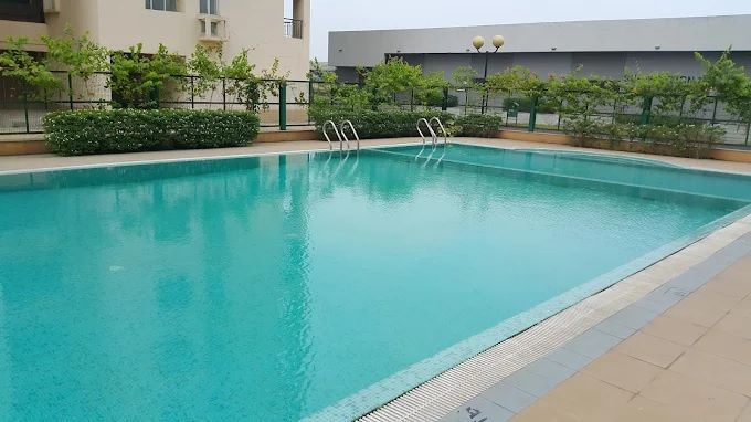 3 BHK 1550 Sq.ft. Apartment for Sale in Action Area IIB, New Town, Kolkata