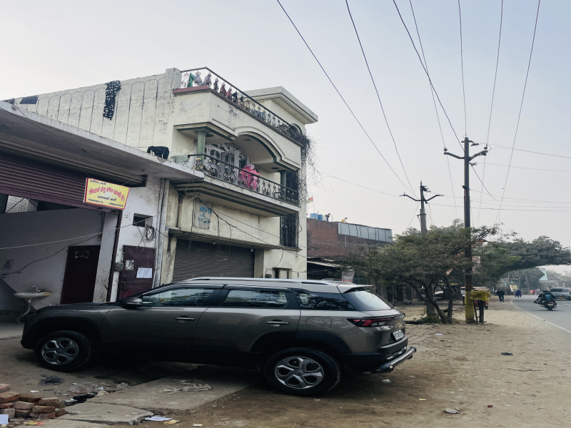 1000 Sq.ft. Showroom for Rent in Civil Lines, Budaun