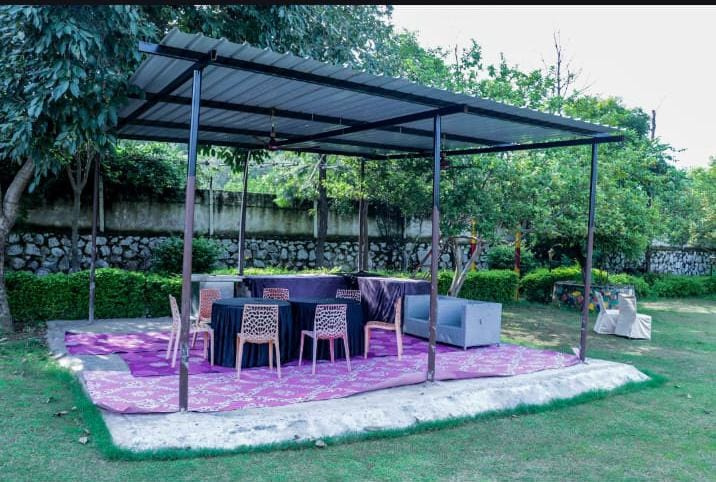 3 BHK 1 Acre Farm House for Sale in Sohna, Gurgaon