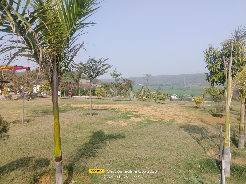 1 BHK 1 Acre Farm House for Sale in Sohna Road, Gurgaon