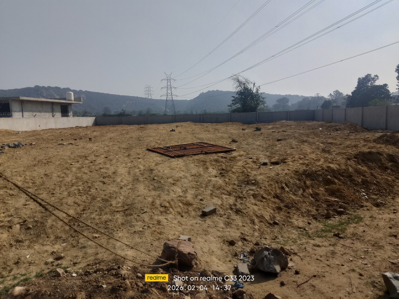  1 Acre Agricultural/Farm Land for Sale in Aklimpur, Gurgaon