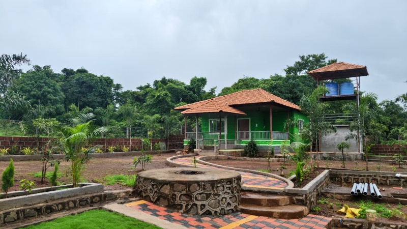  24 Guntha Agricultural/Farm Land for Sale in Mangaon, Raigad