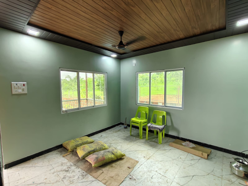  24 Guntha Agricultural/Farm Land for Sale in Mangaon, Raigad