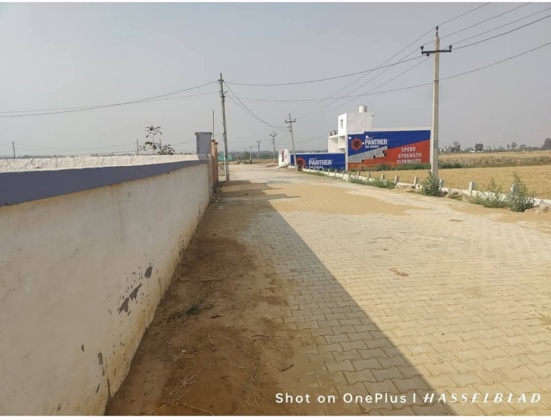  150 Sq.ft. Residential Plot for Sale in Jhajjar Road, Rohtak