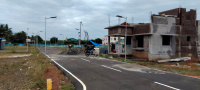  Residential Plot for Sale in Koothanallur, Thiruvarur