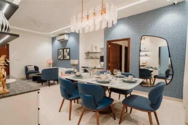 3 BHK 1790 Sq.ft. Apartment for Sale in Old Pallavaram, Chennai