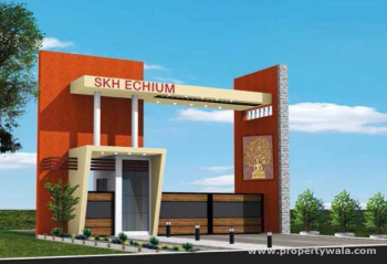  Residential Plot for Sale in Whitefield, Bangalore