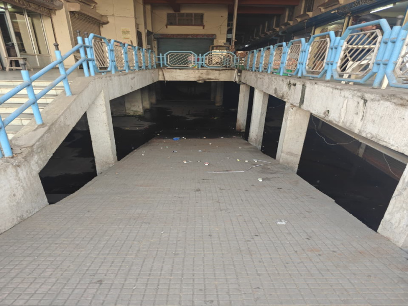  3800 Sq.ft. Commercial Shop for Rent in Gudhiyari Road, Raipur