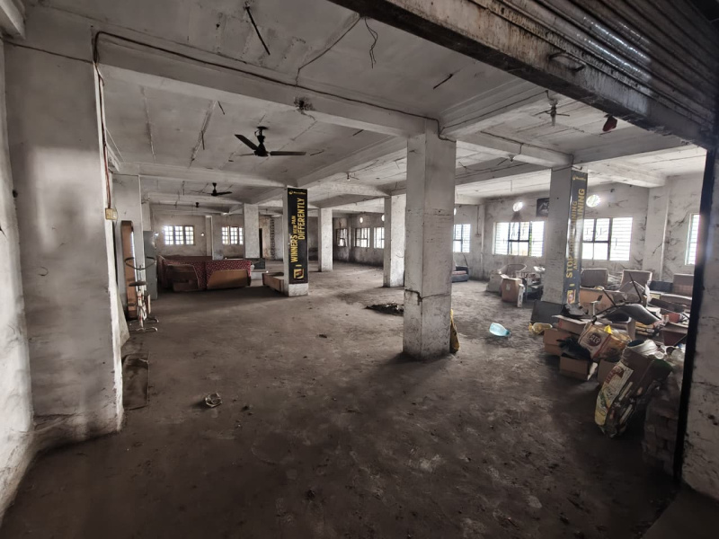  3600 Sq.ft. Office Space for Rent in Gudhiyari Road, Raipur