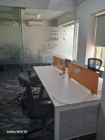  Office Space for Rent in Bavdhan, Pune